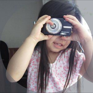 Meet your Posher, Laura